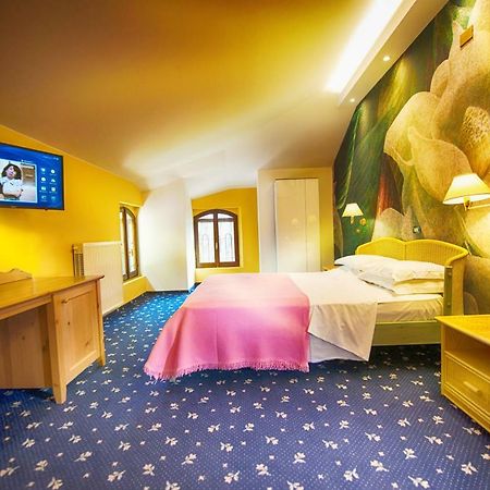 Hotel Parco Fola Albinea Exterior photo