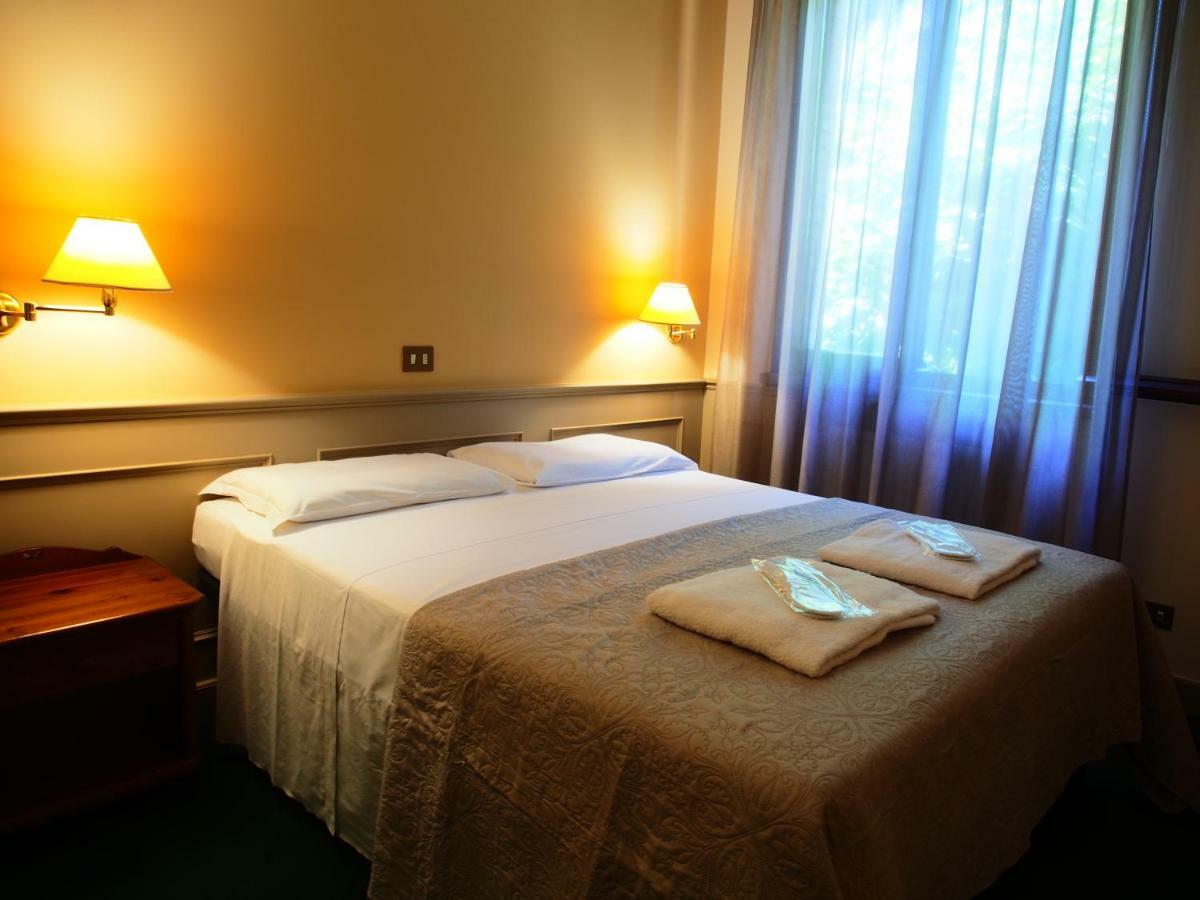 Hotel Parco Fola Albinea Exterior photo